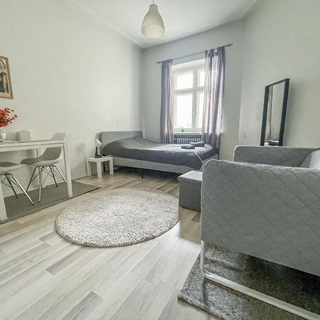 Nordstay - Bright Studio In The Heart Of Helsinki Self Check-In 外观 照片