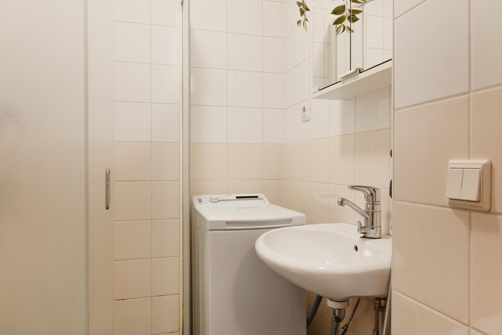 Nordstay - Bright Studio In The Heart Of Helsinki Self Check-In 外观 照片
