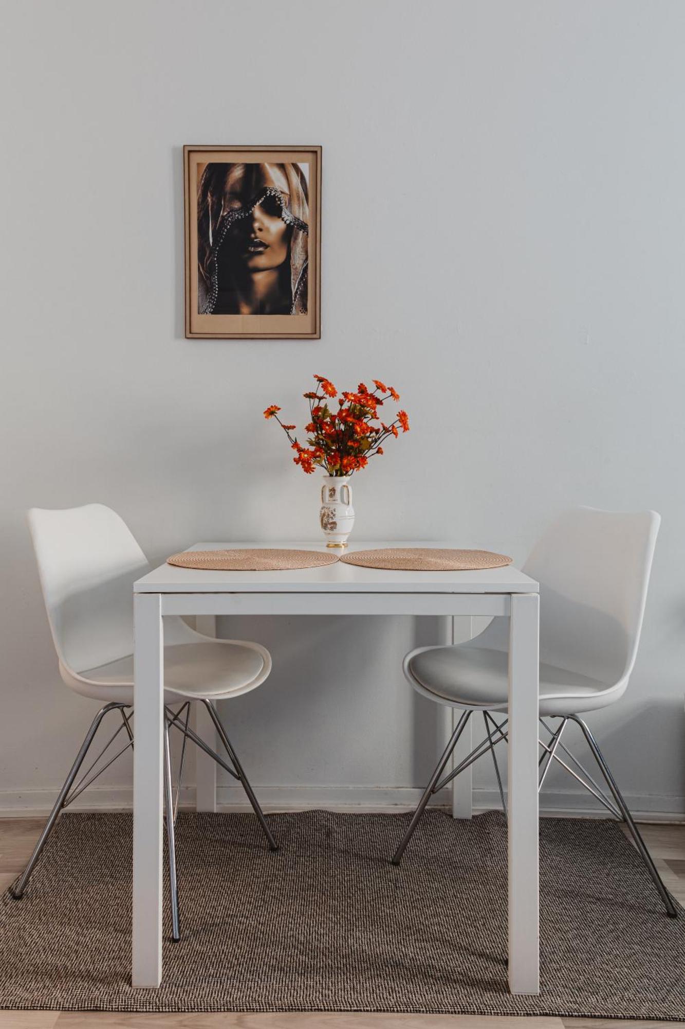 Nordstay - Bright Studio In The Heart Of Helsinki Self Check-In 外观 照片